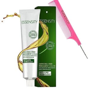 ?8RG Argan Oil Hair Dye?