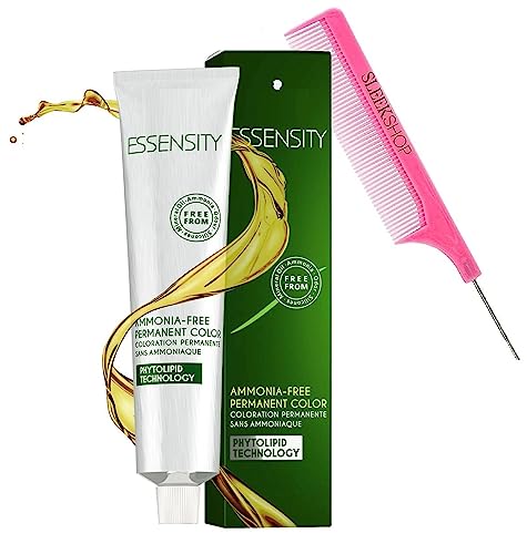 ?8RG Argan Oil Hair Dye?
