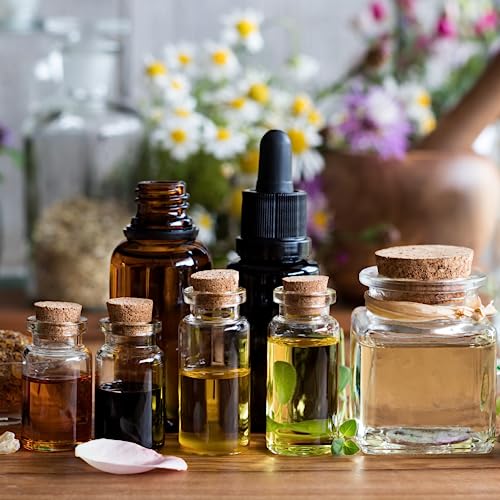9-Herb Natural Hair Oil - Image 7