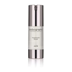 9to5 Matte Powder Foundation Primer 0.35 oz Oil-Free Long-Lasting Wear