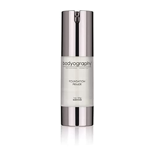 9to5 Matte Powder Foundation Primer 0.35 oz Oil-Free Long-Lasting Wear