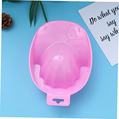 Acrylic Nail Bowl for Easy Removal - Image 3