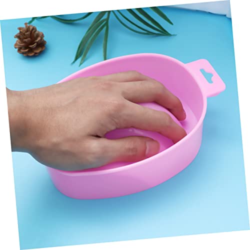 Acrylic Nail Bowl for Easy Removal - Image 8