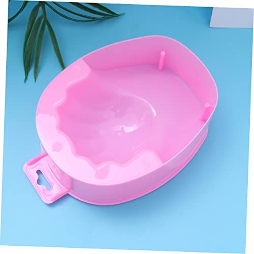 Acrylic Nail Bowl for Easy Removal - Image 4