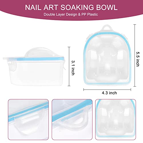 Acrylic Nail Polish: Strong, Long-Lasting Color - Image 2