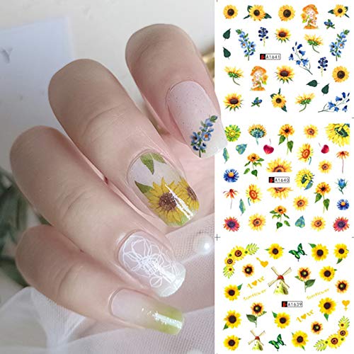 Acrylic Nails at Beauty Supply Store - Image 5
