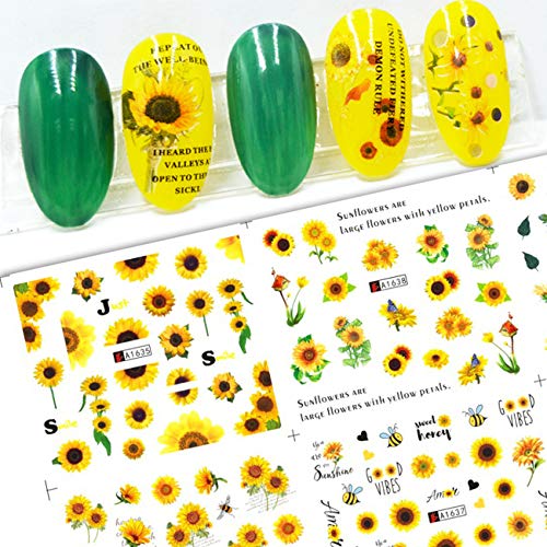 Acrylic Nails at Beauty Supply Store - Image 2