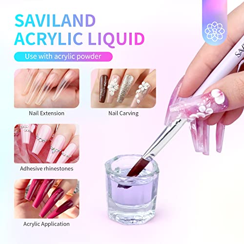Acrylic Nails Can Cause Bacterial Infections - Image 2