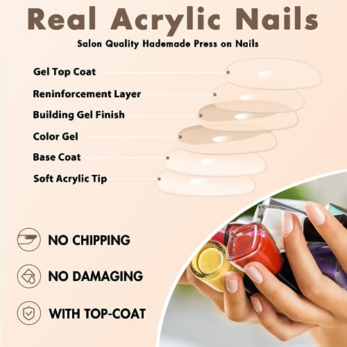 Acrylic Nails Cost: What to Expect - Image 5