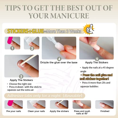 Acrylic Nails Cost: What to Expect - Image 8