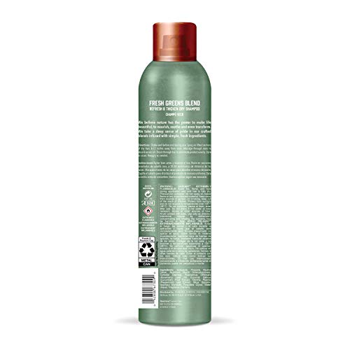 Acure 8 oz Leave-In Conditioner Spray Hydrating and Nourishing for Healthy Hair - Image 2