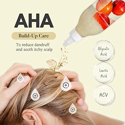 ACV and Honey Hair Mask: Nourish and Revitalize Hair - Image 4