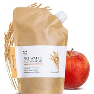 ACV and Honey Hair Mask: Nourish and Revitalize Hair