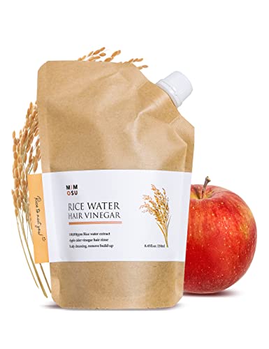 ACV and Honey Hair Mask: Nourish and Revitalize Hair