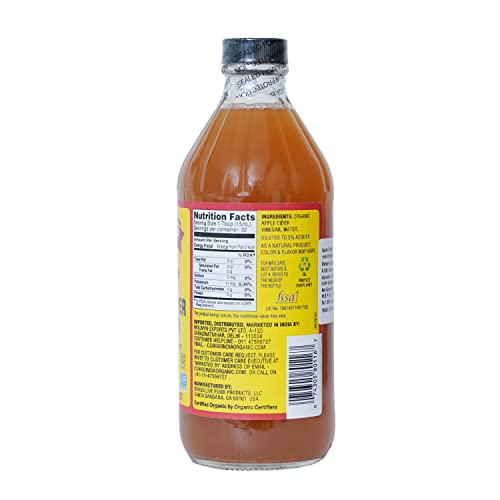 ACV Hair Spray Bottle - Image 6