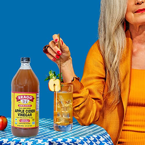 ACV Hair Spray Bottle - Image 3