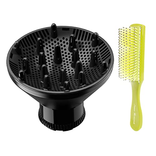 ?Adagio Blow Dryer Brush: Quick and Easy Styling?