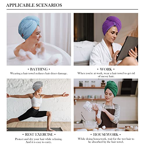 Adam And Eve Hair Mask: Nourishing and Restorative Mask - Image 5
