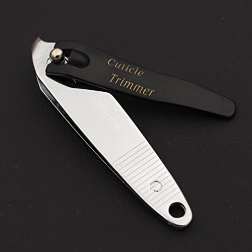 Adapted Nail Clippers for Easy Use - Image 4