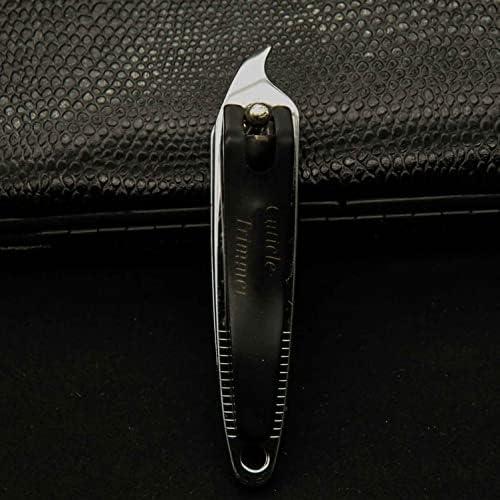 Adapted Nail Clippers for Easy Use - Image 5