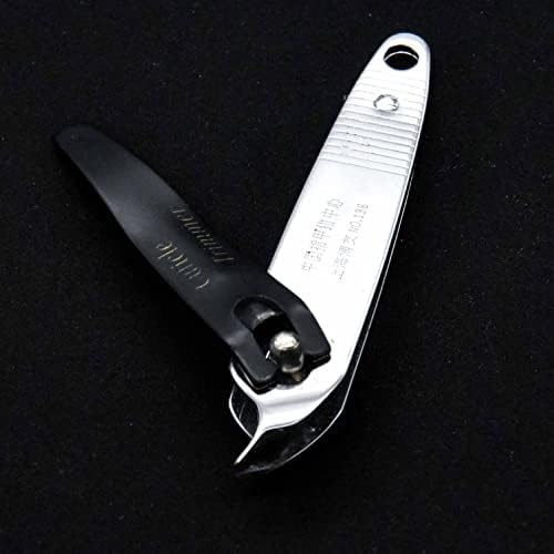 Adapted Nail Clippers for Easy Use - Image 7