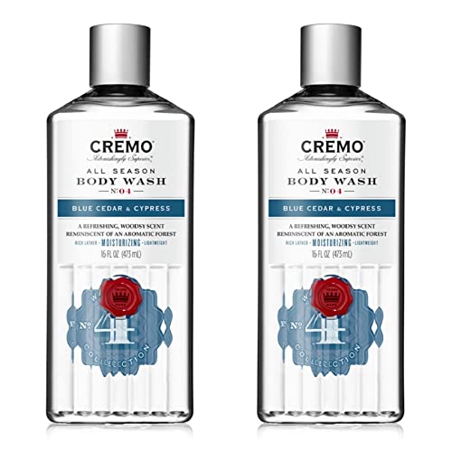 ADP Luxurious Hair and Shower Gel 250ml for All Skin Types