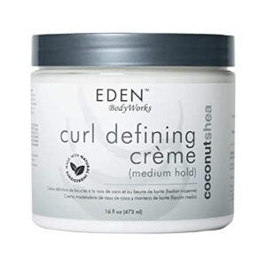 Adwoa Hair Cream: Nourishing and Strengthening Formula