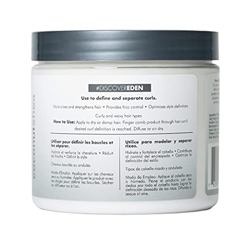 Adwoa Hair Cream: Nourishing and Strengthening Formula - Image 2