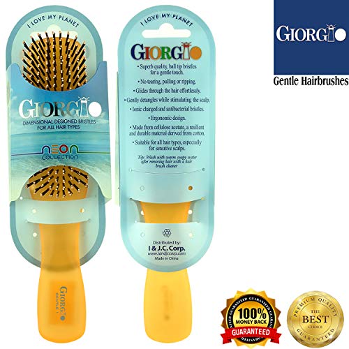: Affordable, high-quality hair brush by Aoa - Image 8