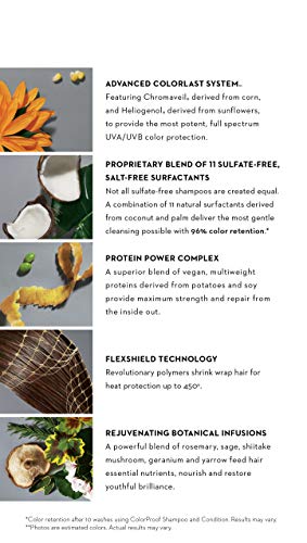 AG Hair Conditioner: Smooth, nourish, and strengthen hair. - Image 7