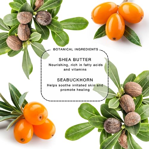 Nourishing 0.5 oz Eye Cream for Dark Circles and Puffiness Reduction - Image 5