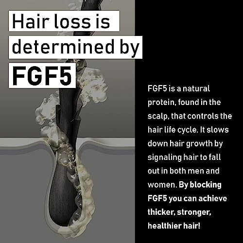 ?Age-defying hair care for youthful locks? - Image 3