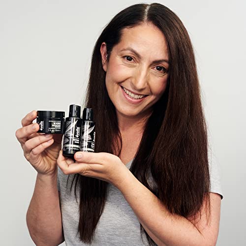?Age-defying hair care for youthful locks? - Image 2