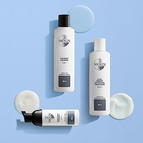 ?Age-defying serum for scalp and hair? - Image 3
