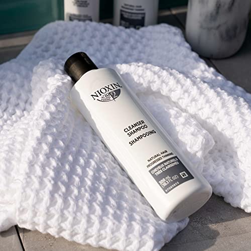 ?Age-defying serum for scalp and hair? - Image 10