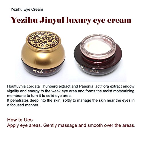 ?Ahc Eye Cream: Ageless Formula? - Image 3