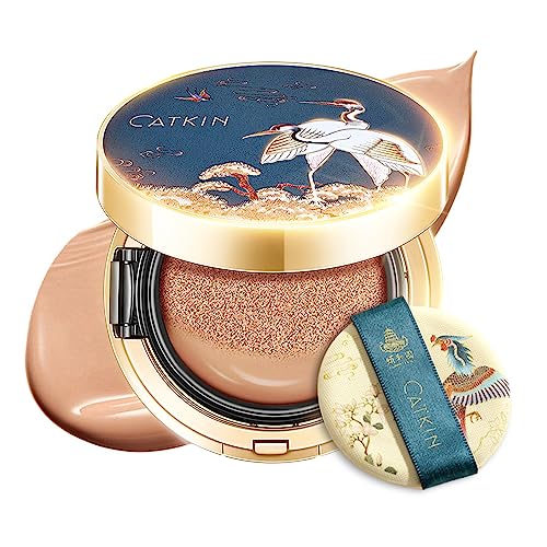 Air Cushion Bb Cream ? Lightweight Foundation with SPF