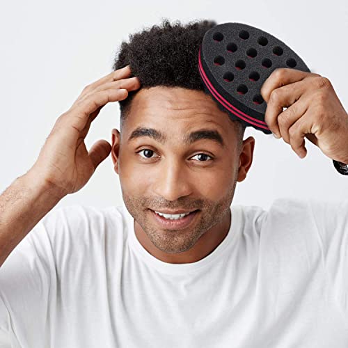 Air Motion Pro Lightweight Styling Hair Brush for Easy, Tangle-Free Results - Image 6