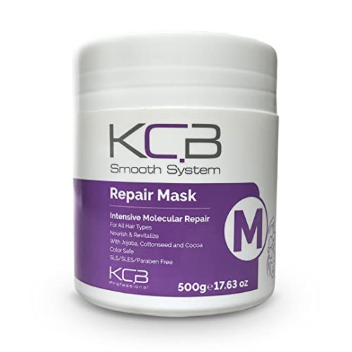 ?Akin Moisturizing Hair Mask?