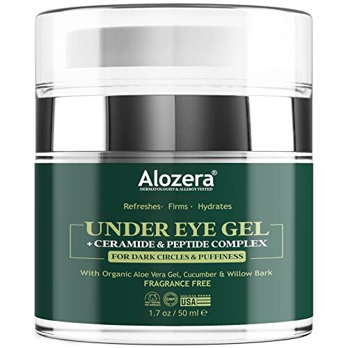 Alaffia Eye Cream: Nourishing and Hydrating Formula