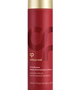 Aldi Hair Mousse 7.1 oz for Affordable Effective Styling New