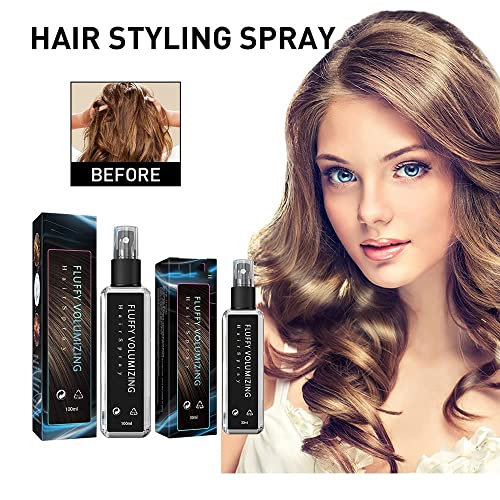 Aldi Hair Spray: Affordable and Effective Hold - Image 2