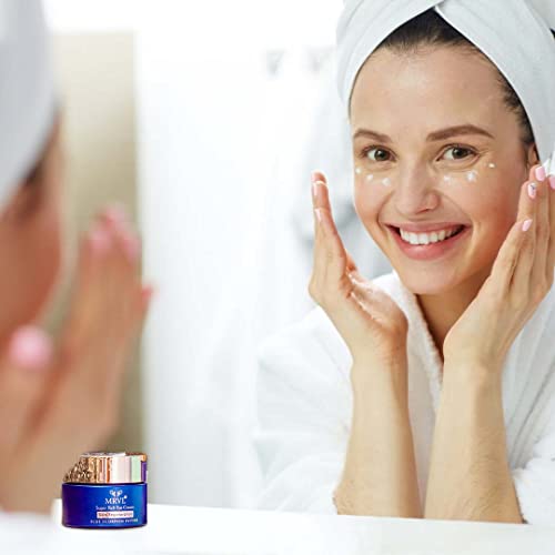 Clinique All About Eyes Rich Hydrating Eye Cream 15ml for Dry & Tired Skin - Image 2