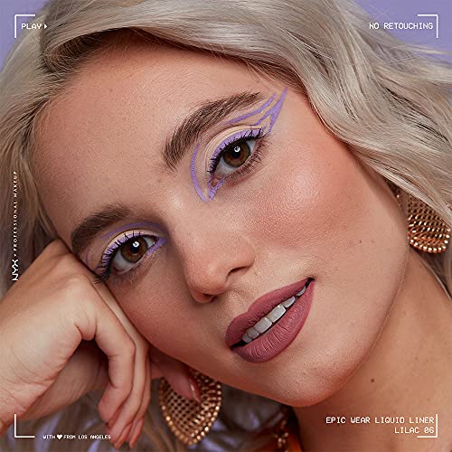 Almay Purple Amethyst Liquid Liner - Image 4