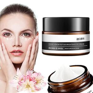Alpha H Firming Eye Cream with Liquid Gold