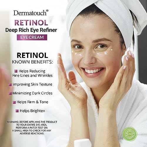 ?Amazing Eye Cream: Reduces Wrinkles, Dark Circles, and Puffiness? - Image 2