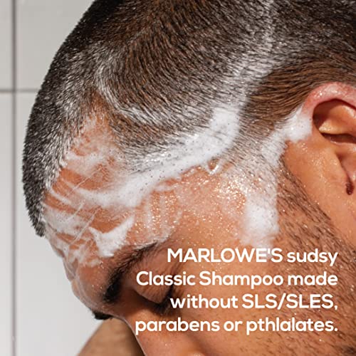 American Crew Hair Conditioner: Nourishing formula for soft, healthy hair. - Image 4