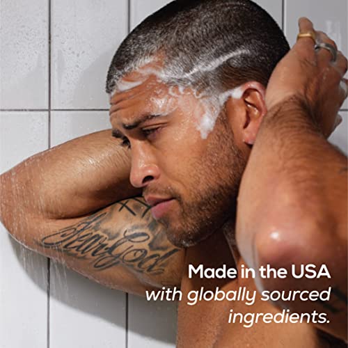 American Crew Hair Conditioner: Nourishing formula for soft, healthy hair. - Image 3
