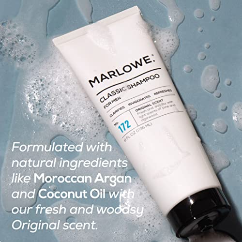American Crew Hair Conditioner: Nourishing formula for soft, healthy hair. - Image 2