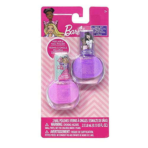 American Girl Doll Nail Polish: Miniature polish for dolls